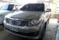 Toyota Fortuner 2014 for sale-1