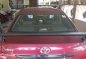 SELLING Toyota Vios 1.3 j-2