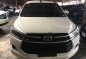 2017 TOYOTA Innova 2.8 J Manual White-1