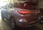 2016 Toyota Fortuner V 4x2 automatic Diesel-4