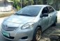 Toyota Vios j 2011 all original paint-1