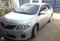 2008 Toyota Corolla Altis 1.6E FOR SALE-0