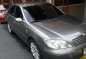 Toyota Camry G 2002 FOR SALE-6