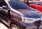 Toyota Avanza E 2017 Model Automatic FOR SALE-0