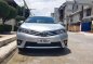 2015 TOYOTA COROLLA ALTIS G Automatic Transmission-1