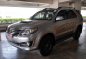 Toyota Fortuner 2015 G Automatic FOR SALE-5