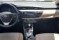 2015 TOYOTA COROLLA ALTIS G Automatic Transmission-6