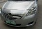 TOYOTA Vios 2012 1.3 J good condition-11