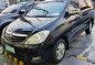 2011 Toyota Innova 25G Automatic DIESEL -0