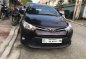 2018 Toyota Vios 1300E Manual Blackish Red-0