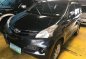 2012 Toyota Avanza E AT Excellent Condition-0