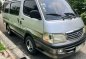 Selling Toyota Grandia GL 2002 manual gas-0