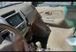 Toyota Fortuner V 2007 4x4 Automatic FOR SALE-6