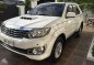 2014 TOYOTA FORTUNER V 4x2 2.5 Diesel automatic-6