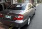 Toyota Camry G 2002 FOR SALE-5