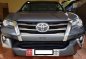 2018 Toyota Fortuner 2.8 G Matic 4x2 350k fixed-0