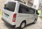 2013 Toyota Hiace Commuter 2.5 Diesel MT-4