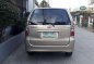 2008 Toyota Avanza 1.3 manual orig super fresh -1