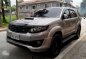 For Sale 2015 Toyota Fortuner 2.5 Diesel V 4x2-10