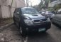 2011 TOYOTA HILUX 3.0 AT 4x4 FOR SALE-8