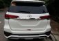 2018 Toyota Fortuner G Automatic transmission Well Maintained-2