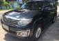 Toyota FORTUNER G 2013 MODEL FOR SALE-1