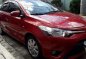 2018 Toyota Vios 1.3E Manual Gas FOR SALE-0