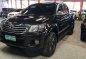 2013 Toyota Hilux G 4x2 Manual Diesel AutoRoyaleLito-0