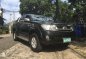 2011 TOYOTA HILUX 3.0 AT 4x4 FOR SALE-10