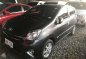 2015 Toyota Wigo 1.0G Manual Trans Gray-0