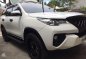 Toyota Fortuner 2017 FOR SALE-0