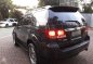 Toyota Fortuner matic 20"chrome mags 2006 FOR SALE-6