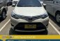 2015 Toyota Vios 1.5G Automatic P568,000-0