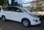 2017 Toyota Innova 2.8 J Manual Freedom White Ltd-0