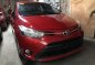 2018 Toyota Vios 1.3E automatic FOR SALE-1