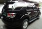 2013 Toyota Fortuner G A.T. Diesel FOR SALE-1