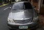 Toyota Camry G 2002 FOR SALE-8