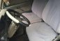 1997 TOYOTA Tamaraw fx Running condition-2