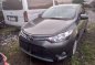 2017 Toyota Vios Almost New-0