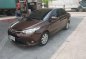 2015 Toyota Vios 1.3e manual FOR SALE-0