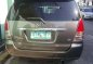 SELLING Toyota Innova G manual 2006-3