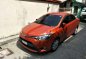 2016 TOyota Vios FOR SALE-0