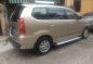 Toyota Avanza 2011 1 5 G top og the line For Sale-0