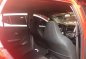 2018 Toyota Wigo 1.0 G Manual Transmission RED-2