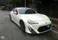 Toyota 86 2013 aero FOR SALE-0