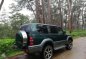 Toyota Prado ''97 2.7 4cyl Gasoline Manu-0