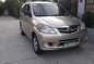 2008 Toyota Avanza 1.3 Manual Super fresh -0