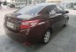 2015 Toyota Vios 1.3e manual FOR SALE-3