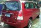 Toyota Innova j manual FOR SALE-2