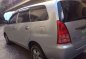 Toyota Innova E 2008 FOR SALE-0